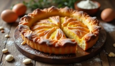 How to Easily Bake a Galette at Home and Surprise Your Loved Ones