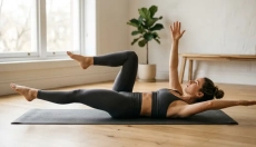 # How to Properly Strengthen Your Core and Why It Matters

The core – or the center of the body – is