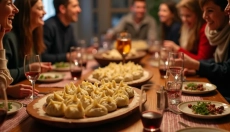 How to Make Original Khinkali at Home and Surprise Your Friends