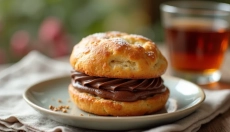 How to Bake the Perfect Cruffin in the Comfort of Your Home