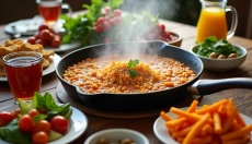 How to Enjoy Menemen and Customize It to Your Tastes