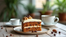 How to Make Homemade Tiramisu with Mascarpone and Impress Your Family