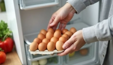 How to Store Boiled Eggs and Keep Them Tasty and Safe