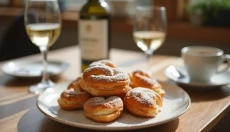 How to Easily Prepare Palmiers at Home in a Few Minutes