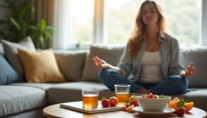 How to Reduce Uric Acid Using Proven Natural Methods