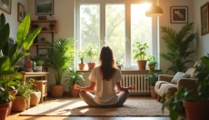 How to Lower Heart Rate Above 100 and Improve Your Health