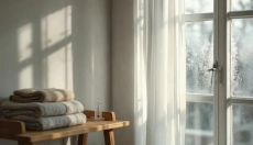 How to Reduce Humidity in an Apartment to Minimize Window Condensation and Prevent Mold in Corners