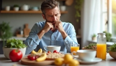 How Are Mucus in the Throat and Reflux Related to Your Lifestyle?