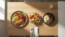 # How to Properly Combine Foods for Better Digestion
