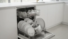 # How to Properly Load Dishes into the Dishwasher