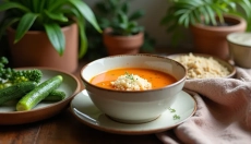 How to Properly Adjust Your Diet with Mononucleosis and Feel Better