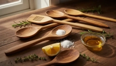 # How to Properly Care for Wooden Spoons

Wooden spoons are a staple in every kitchen, but they requ