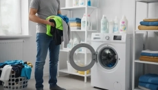 # How to Properly Wash Sports Clothing