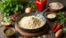 How to Properly Prepare Roux and What Makes It So Unique