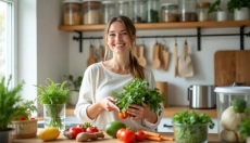 How to properly store food and avoid waste