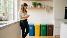 # How to Sort Waste Correctly Without Unnecessary Doubts