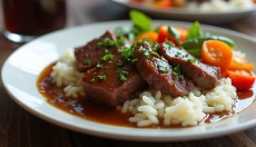 How to Make Prague Roast Beef for Sunday Family Lunch