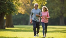 # How to Keep Your Body Functional and Healthy Without Intense Exercise and Expensive Equipment