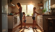 How to Clean When You Don't Have Time and Still Achieve Visible Order at Home Quickly