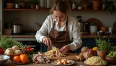 How to Cook Kaldoun and Refresh Your Home Menu