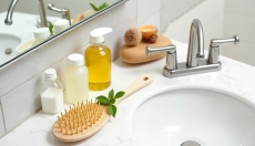 How to Clean a Hairbrush Effectively and Easily at Home