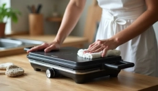 How to Clean a Gas Grill for Better Flavor and Longer Lifespan