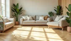 How to Clean Dingy Linoleum and Restore Its Shine Like New