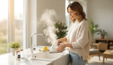 # How to Clean an Iron and Remove Limescale Naturally

## Why Clean Your Iron Regularly?

Over time,