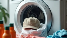 How to Wash a Cap Effectively Using Modern Methods