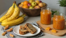 How to Use Overripe Fruit Without Throwing It Away