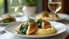 How to Use Top Chicken Breast Recipes for Quick Cooking