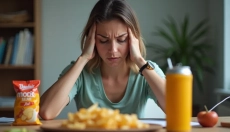 How to Lose Weight Healthily Without Extremes Instead of 500 kcal per Day