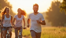 How to Slim Down Your Legs and Enjoy Summer with Ease and Confidence