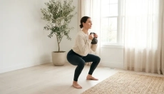 # How to Achieve a Confident Squat Through Mobility