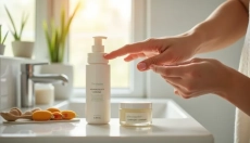 How to Live with Rosacea and Which Lifestyle Changes Can Help