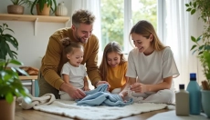 How to Identify an Allergy to Laundry Detergent and When to Seek Professional Help