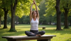 How to Slow Down in Everyday Stress to Give Your Body and Mind Space for Relief