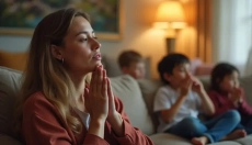 How to Manage Fatigue as a Parent When You Feel Like You're Running on Empty