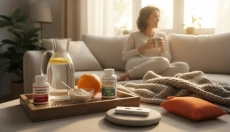 # How to Naturally Manage a Urinary Tract Infection