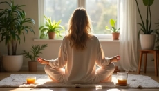 How to Manage Fatigue During Menstruation and Feel Better