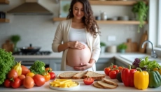 What are proven methods against hemorrhoids during pregnancy