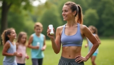 What are the benefits of deodorant vs antiperspirant for your skin