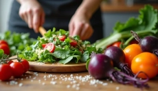 What are the effects of black radish and when to avoid it