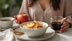 Which foods contain purines and how to limit them in your diet