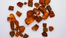 Amber is an amazing mineral with a rich history. What about its effects?