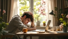 Spring Fatigue: Myth or Reality That the Body Really Experiences in Spring