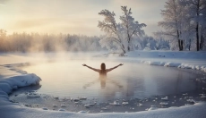 Is cold exposure really as healthy as they say