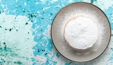 Try baking soda for a perfect home clean-up