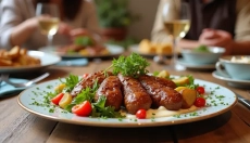 A simple recipe for ćevapi that will win you over