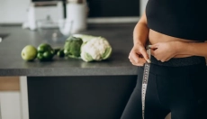 Try a sample meal plan and lose weight easily